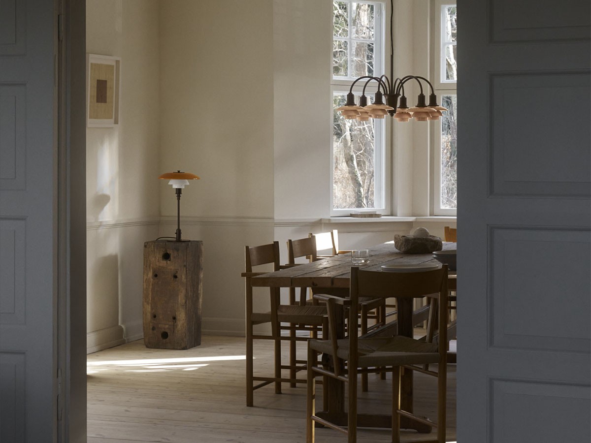 Louis Poulsen PH 3/2 Table Centenary Edition / ルイスポールセン PH 3/2 テーブル センテナリー・エディション （ライト・照明 > テーブルランプ） 6