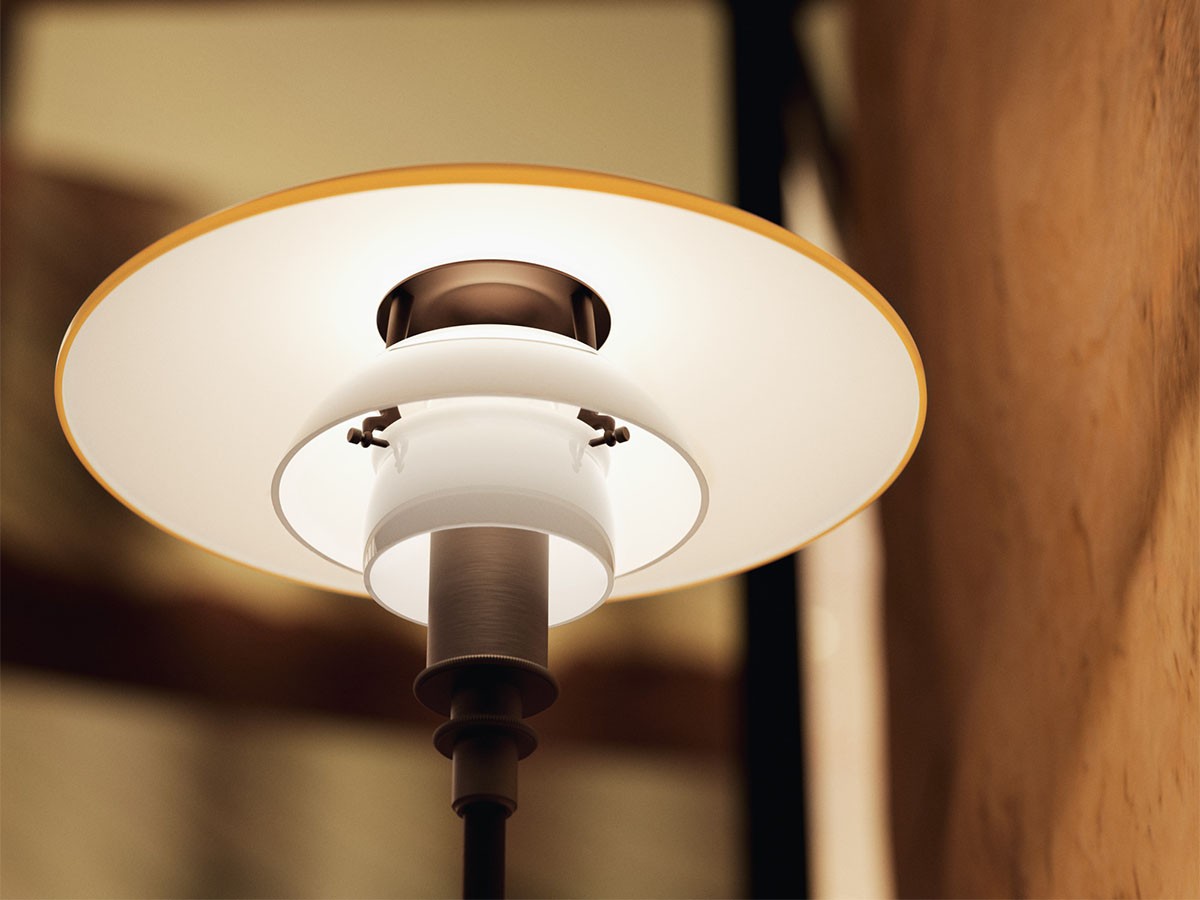 Louis Poulsen PH 3/2 Table Centenary Edition / ルイスポールセン PH 3/2 テーブル センテナリー・エディション （ライト・照明 > テーブルランプ） 20