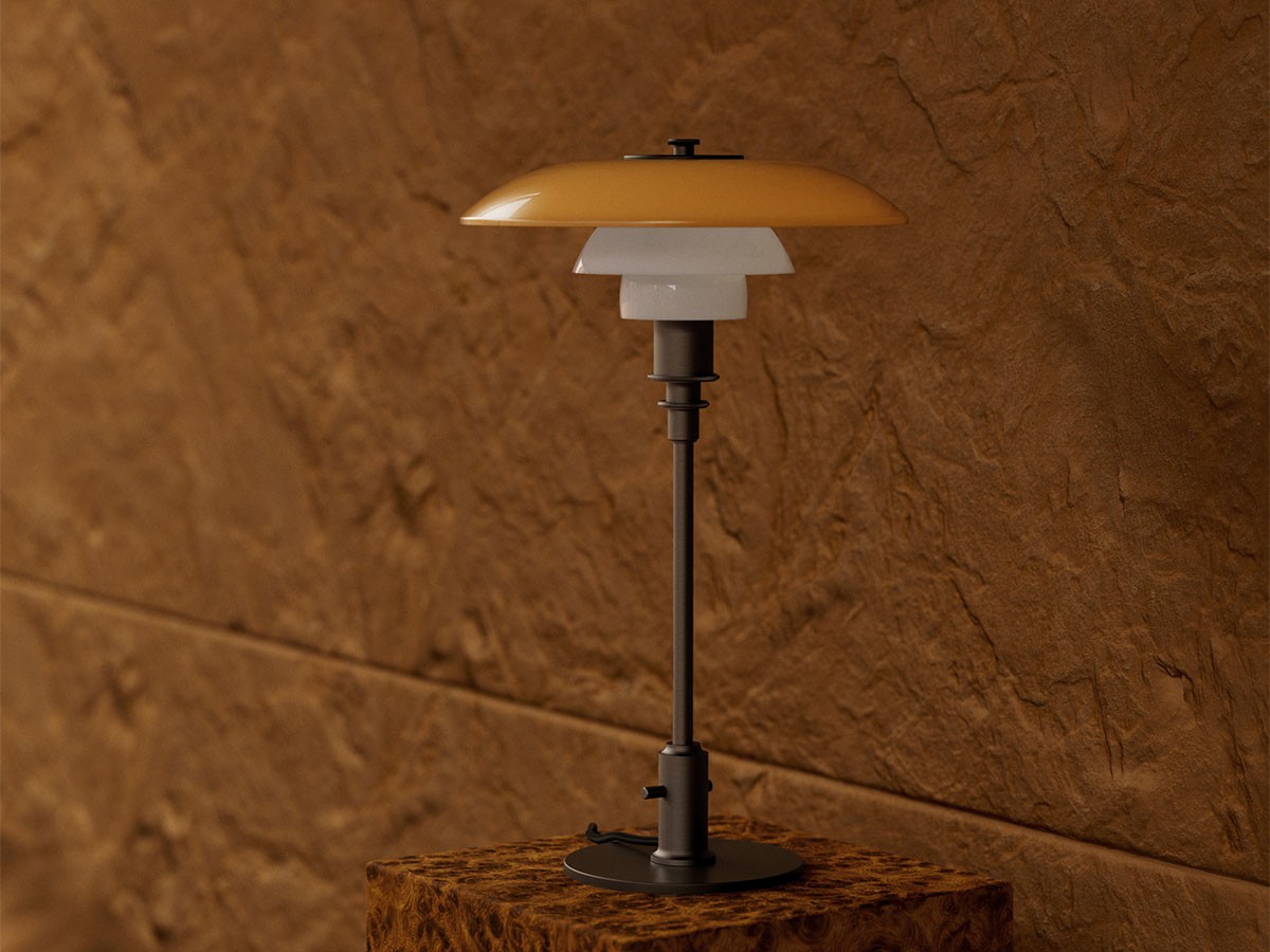 Louis Poulsen PH 3/2 Table Centenary Edition / ルイスポールセン PH 3/2 テーブル センテナリー・エディション （ライト・照明 > テーブルランプ） 14