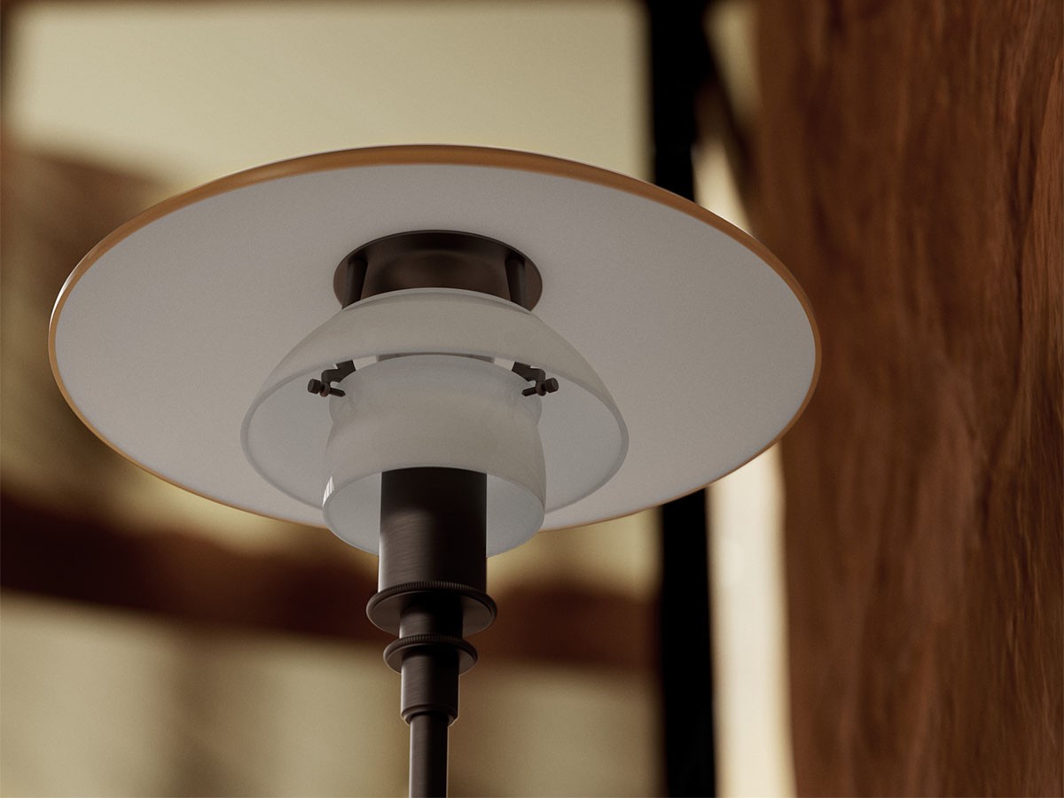 Louis Poulsen PH 3/2 Table Centenary Edition / ルイスポールセン PH 3/2 テーブル センテナリー・エディション （ライト・照明 > テーブルランプ） 19