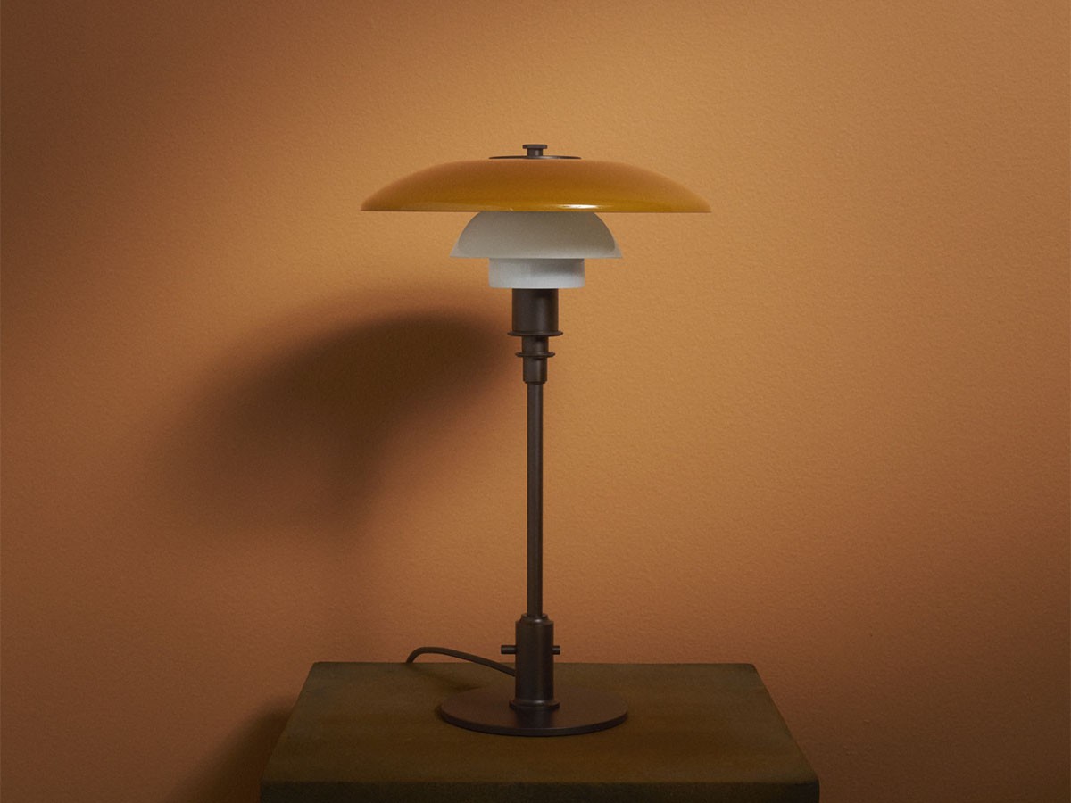 Louis Poulsen PH 3/2 Table Centenary Edition / ルイスポールセン PH 3/2 テーブル センテナリー・エディション （ライト・照明 > テーブルランプ） 10