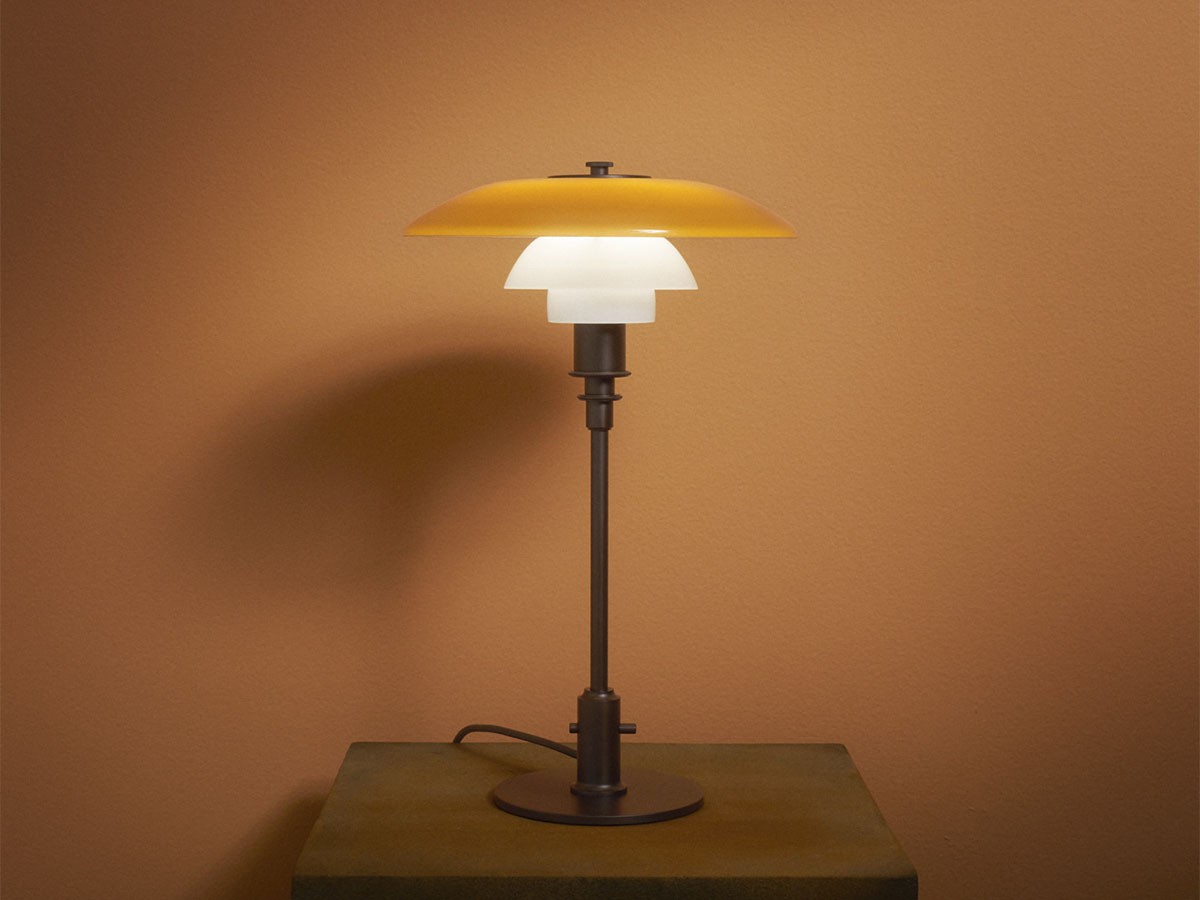 Louis Poulsen PH 3/2 Table Centenary Edition / ルイスポールセン PH 3/2 テーブル センテナリー・エディション （ライト・照明 > テーブルランプ） 11