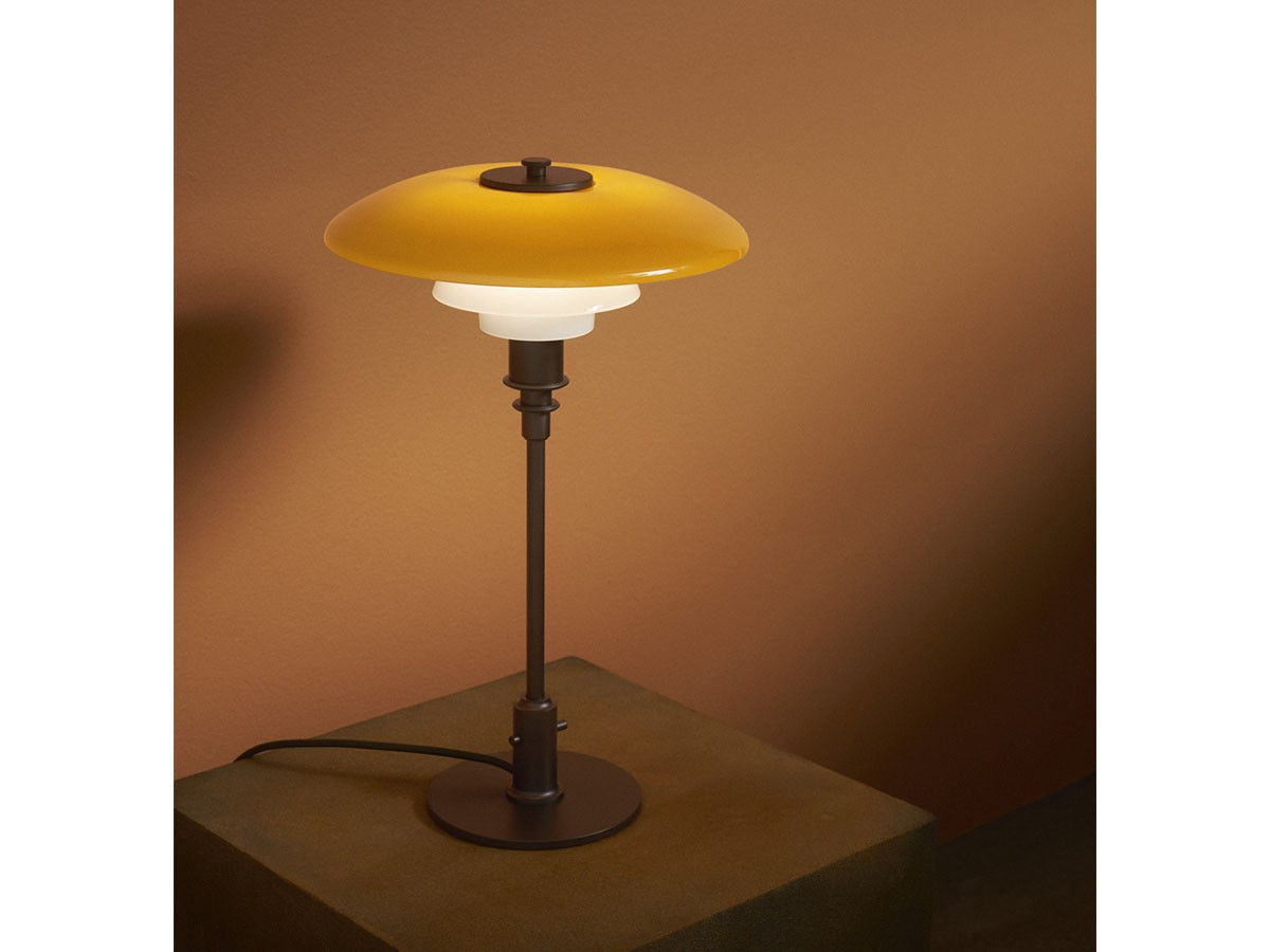 Louis Poulsen PH 3/2 Table Centenary Edition / ルイスポールセン PH 3/2 テーブル センテナリー・エディション （ライト・照明 > テーブルランプ） 13