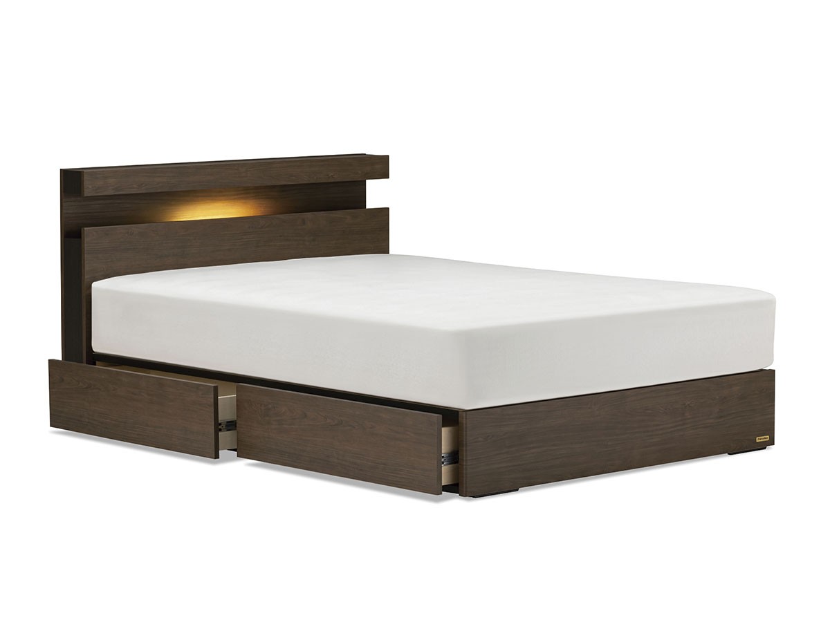 FRANCE BED LIFE TREATMENT Bed Frame