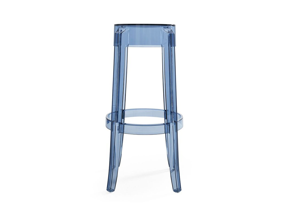 Kartell CHARLES GHOST / カルテル チャールズゴースト ハイ75 （チェア・椅子 > カウンターチェア・バーチェア） 21