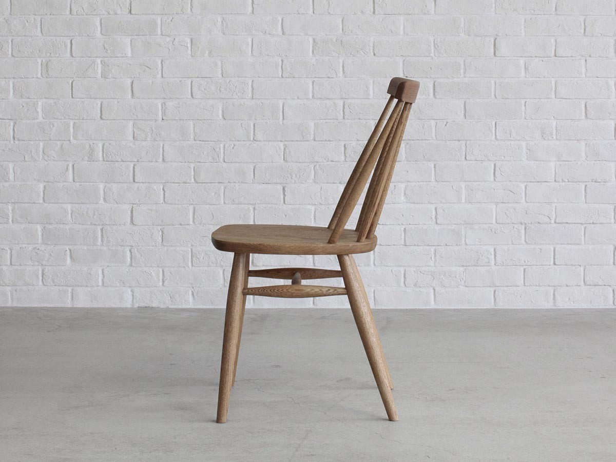 Easy Life MARUKECH CHAIR / イージーライフ マルケッシュ チェア（オーク） （チェア・椅子 > ダイニングチェア） 29