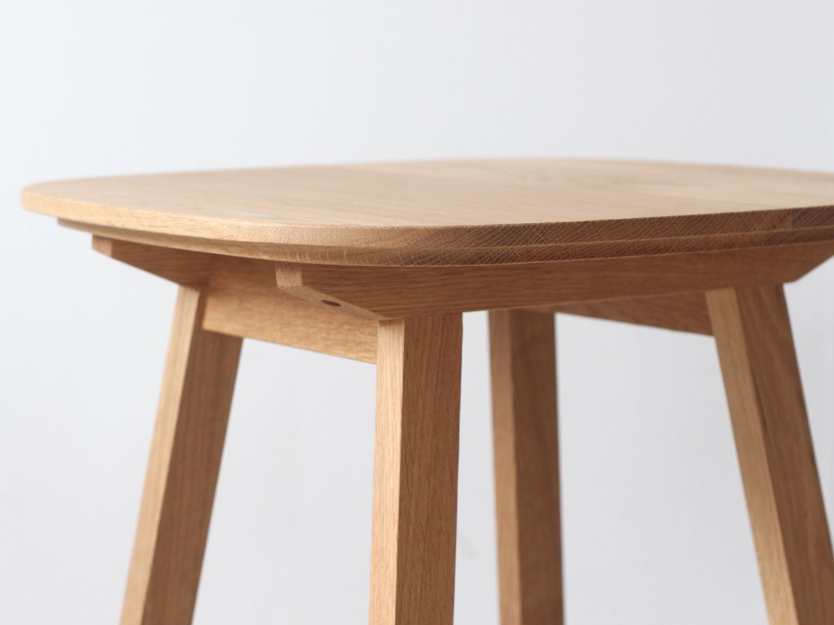 Tolime+ Side Table 60 / トリムプラス サイドテーブル 幅60cm （テーブル > ローテーブル・リビングテーブル・座卓） 7