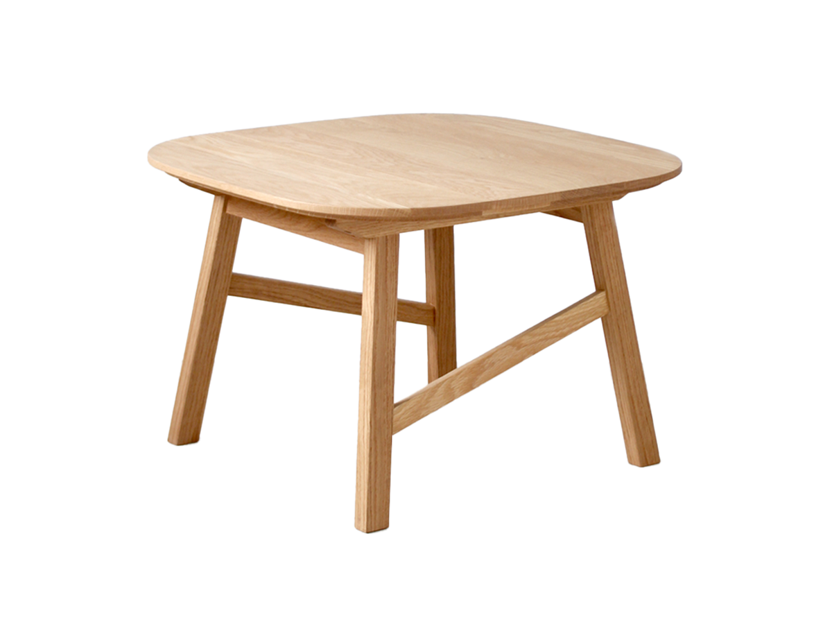 Tolime+ Side Table 60 / トリムプラス サイドテーブル 幅60cm （テーブル > ローテーブル・リビングテーブル・座卓） 1