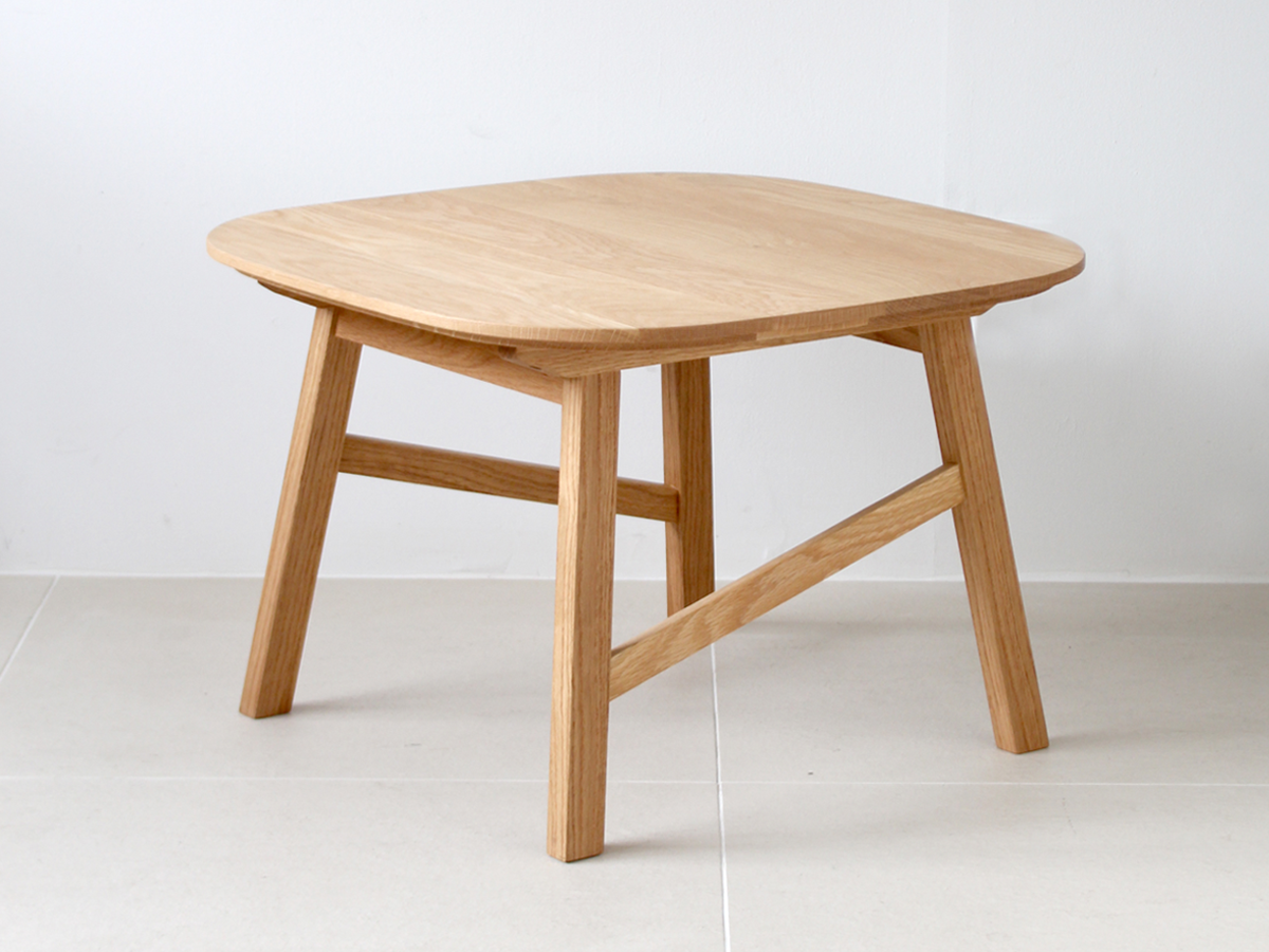 Tolime+ Side Table 60 / トリムプラス サイドテーブル 幅60cm （テーブル > ローテーブル・リビングテーブル・座卓） 5