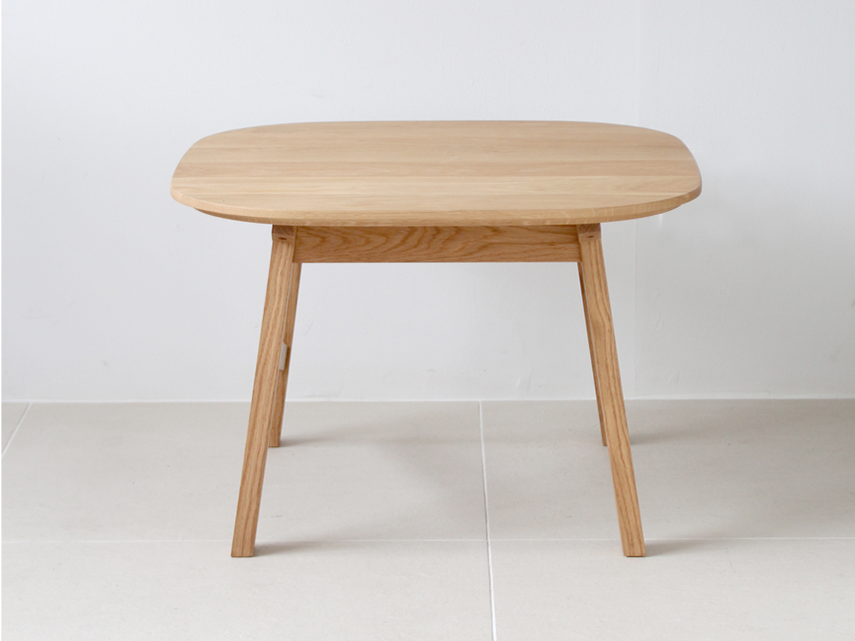 Tolime+ Side Table 60 / トリムプラス サイドテーブル 幅60cm （テーブル > ローテーブル・リビングテーブル・座卓） 6