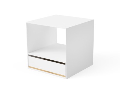 ホワイト・白色の収納家具 - インテリア・家具通販【FLYMEe】