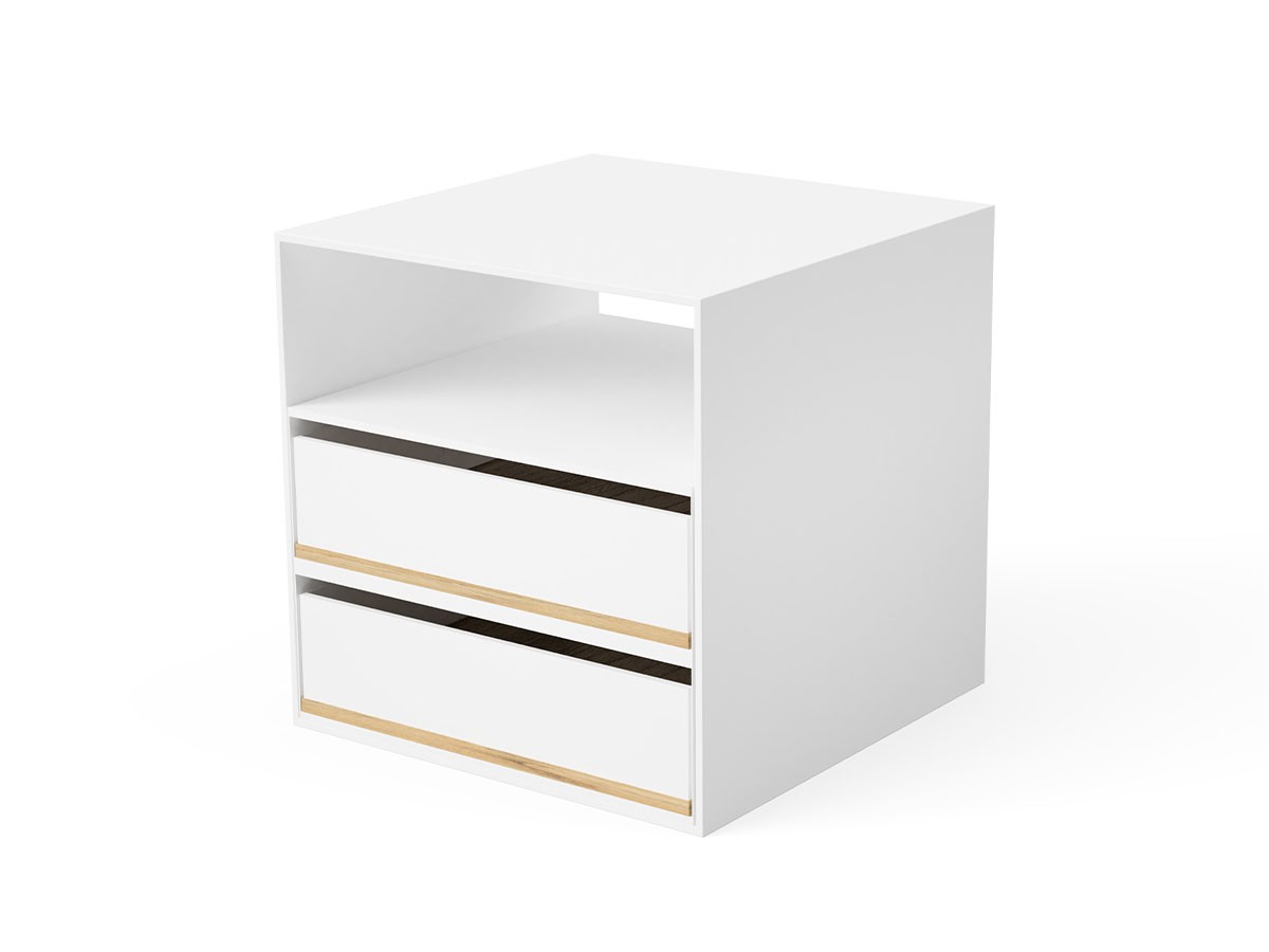 stiiilll Box caseS set / スティール ボックス ケースSセット （収納家具 > ラック・シェルフ） 4