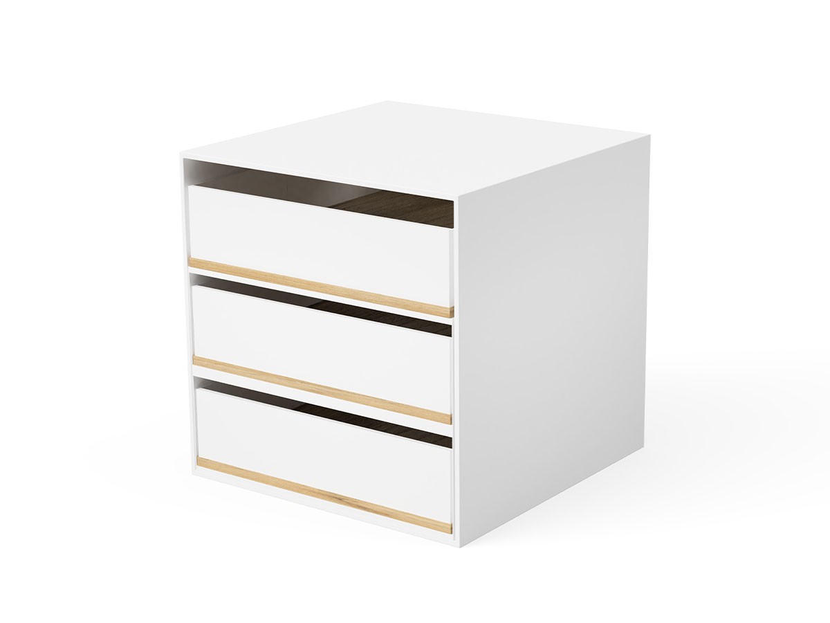 stiiilll Box caseS set / スティール ボックス ケースSセット （収納家具 > ラック・シェルフ） 6