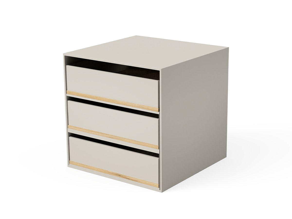 stiiilll Box caseS set / スティール ボックス ケースSセット （収納家具 > ラック・シェルフ） 5