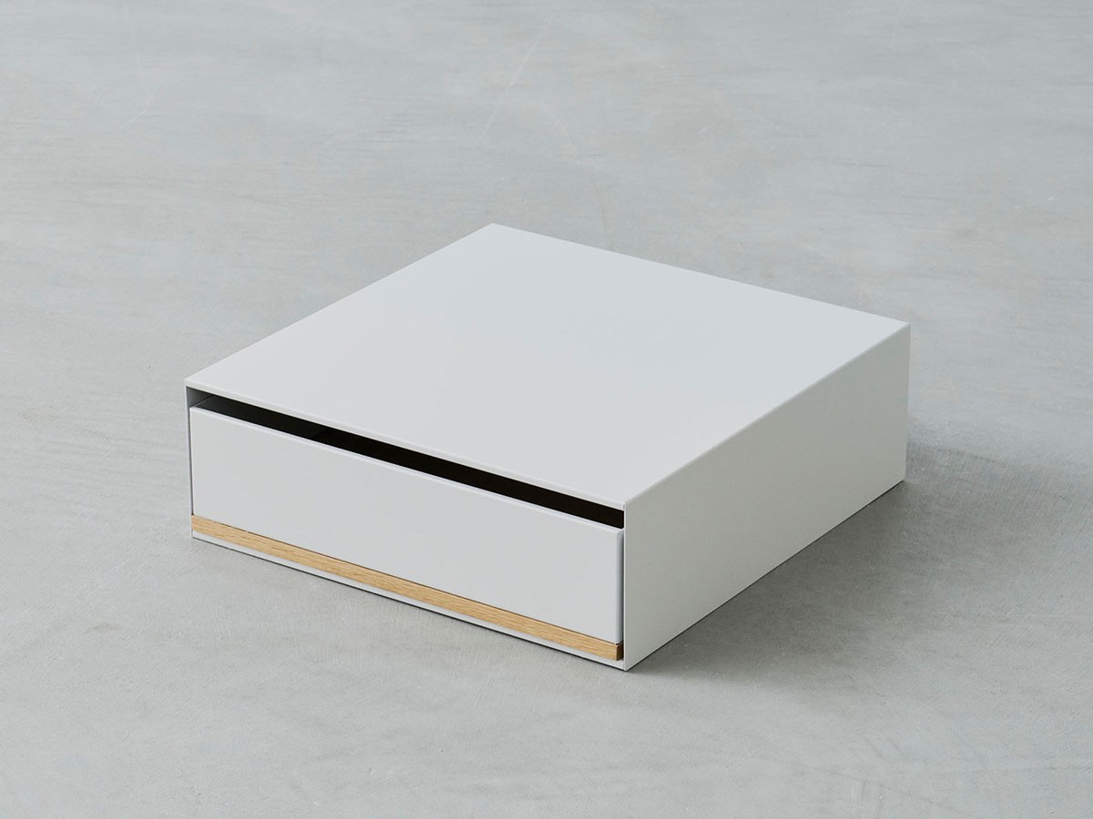 stiiilll Box caseS set / スティール ボックス ケースSセット （収納家具 > ラック・シェルフ） 23