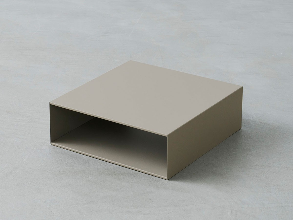 stiiilll Box caseS set / スティール ボックス ケースSセット （収納家具 > ラック・シェルフ） 20