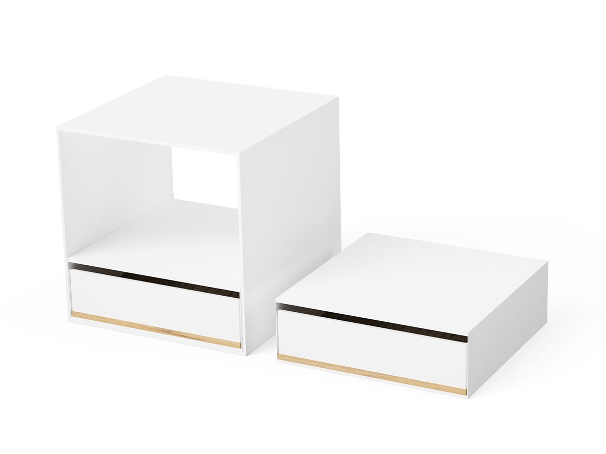 stiiilll Box caseS set / スティール ボックス ケースSセット （収納家具 > ラック・シェルフ） 27