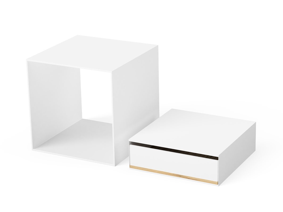 stiiilll Box caseS set / スティール ボックス ケースSセット （収納家具 > ラック・シェルフ） 26