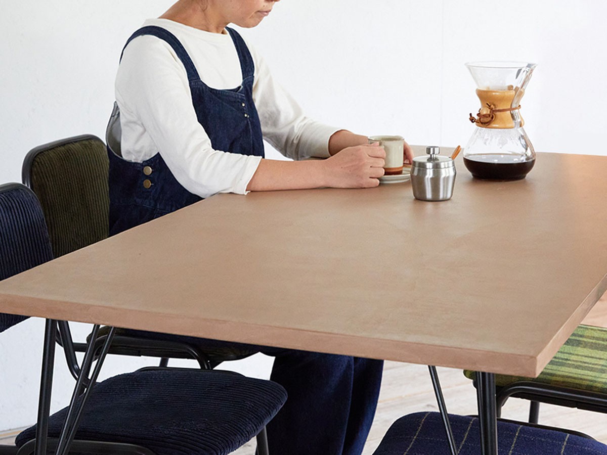 SWITCH MX Dining Table / スウィッチ モールテックス天板 ダイニングテーブル （テーブル > ダイニングテーブル） 16