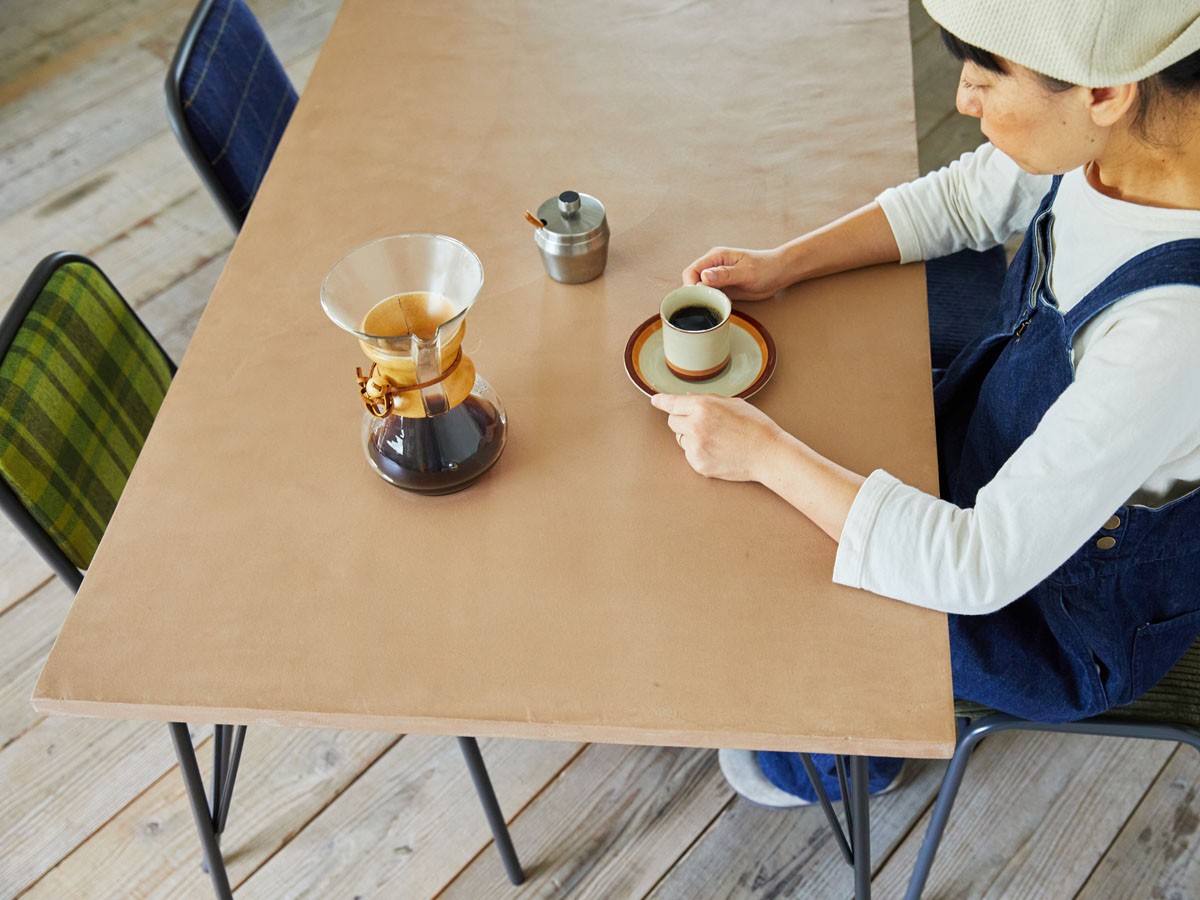 SWITCH MX Dining Table / スウィッチ モールテックス天板 ダイニングテーブル （テーブル > ダイニングテーブル） 17