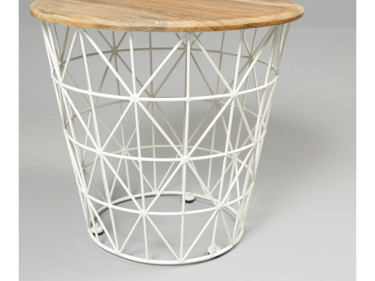 old maison Table / オールドメゾン テーブル No.OM0001 - インテリア