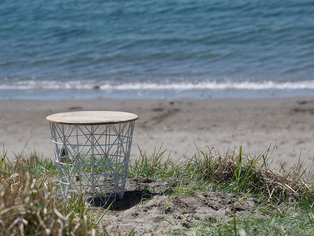 old maison Table / オールドメゾン テーブル No.OM0001 - インテリア