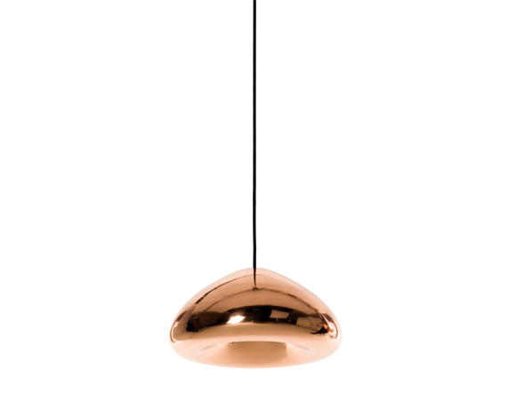 Tom Dixon. Void Pendant Large / トム・ディクソン ヴォイド ペンダントライト ラージ （ライト・照明 > ペンダントライト） 8