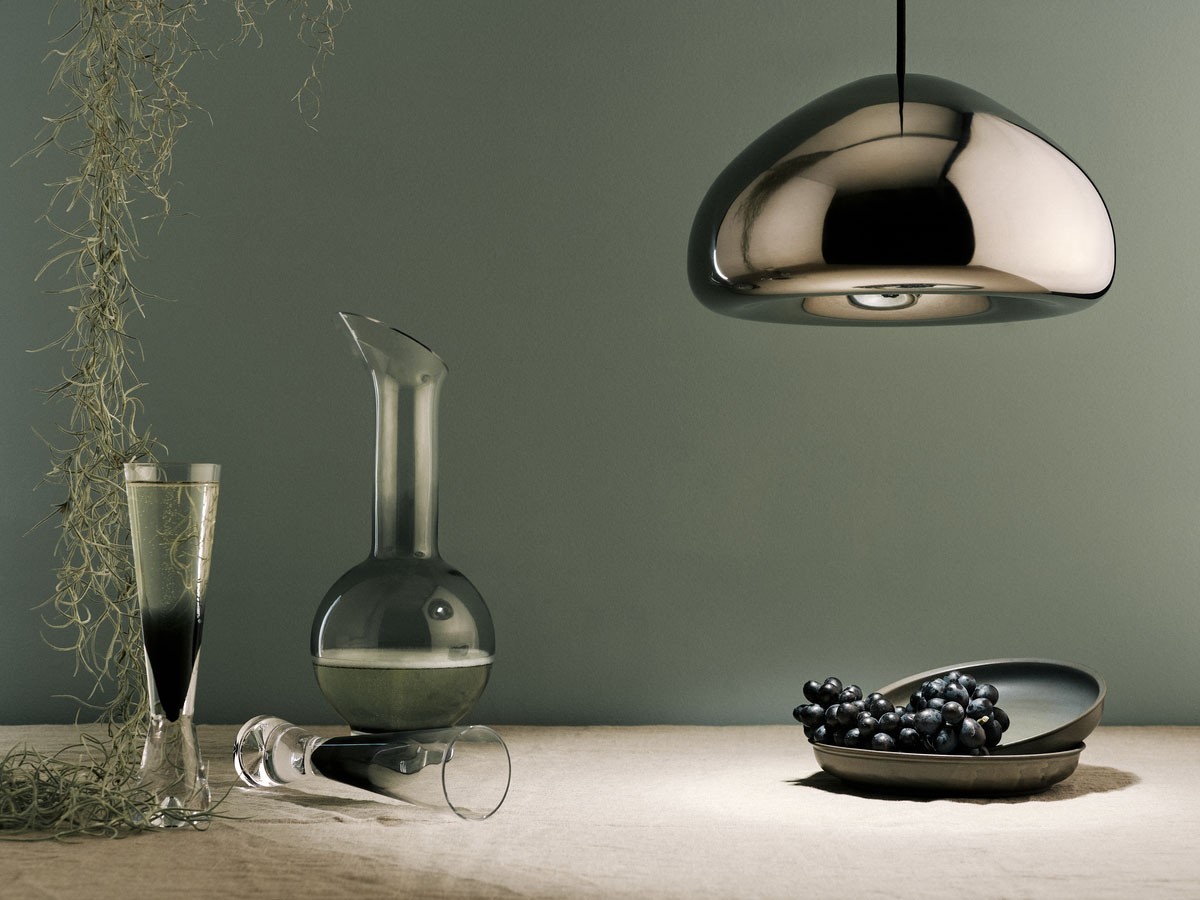 Tom Dixon. Void Pendant Large / トム・ディクソン ヴォイド ...