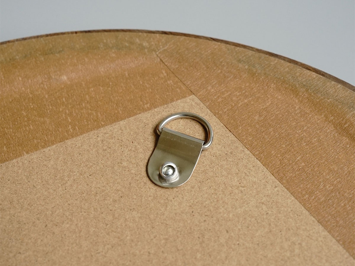 Kurve Round Mirror / クルベ ラウンドミラー （ミラー・ドレッサー > 壁掛けミラー・壁掛け鏡） 12