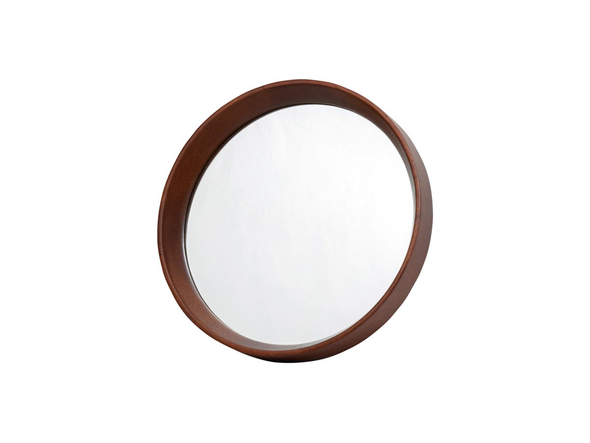 FLYMEe Vert&nbsp;Kurve Round Mirror