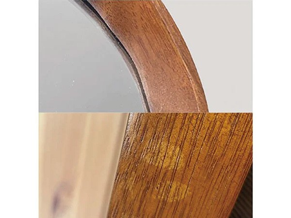 Kurve Round Mirror / クルベ ラウンドミラー （ミラー・ドレッサー > 壁掛けミラー・壁掛け鏡） 13