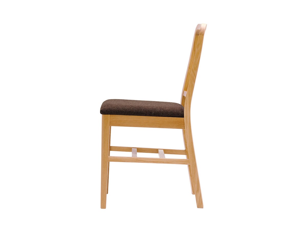 Coccole CHAIR / コッコレ チェア C206 （チェア・椅子 > ダイニングチェア） 2