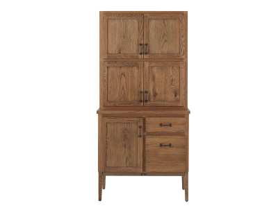 JOURNAL STANDARD FURNITURE 食器棚 カップボード カップボード TIVERTON KITCHEN BOARD-L ティバートン キッチン