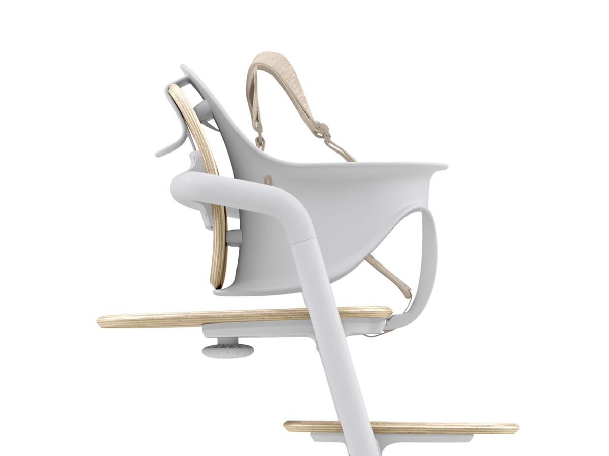 cybex LEMO 3-IN-1 / サイベックス レモ 3-IN-1 セット （キッズ家具・ベビー用品 > キッズチェア・ベビーチェア） 62