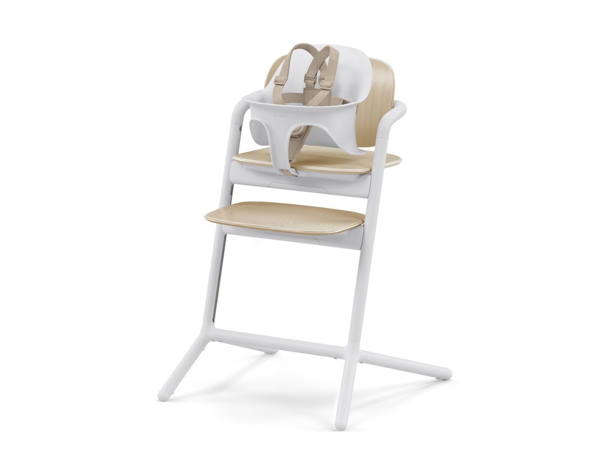 cybex LEMO 3-IN-1 / サイベックス レモ 3-IN-1 セット （キッズ家具・ベビー用品 > キッズチェア・ベビーチェア） 37