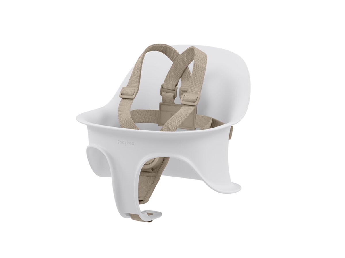 cybex LEMO 3-IN-1 / サイベックス レモ 3-IN-1 セット （キッズ家具・ベビー用品 > キッズチェア・ベビーチェア） 18