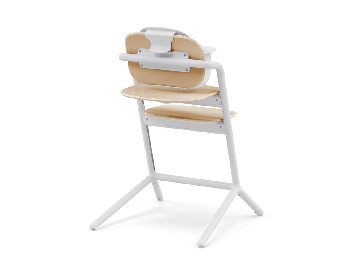 cybex LEMO 3-IN-1 / サイベックス レモ 3-IN-1 セット （キッズ家具・ベビー用品 > キッズチェア・ベビーチェア） 40