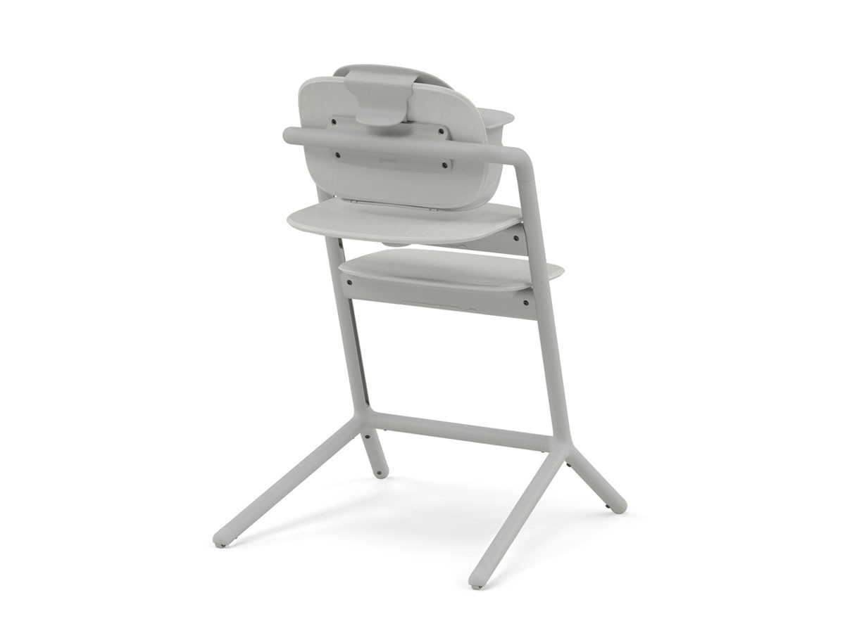 cybex LEMO 3-IN-1 / サイベックス レモ 3-IN-1 セット （キッズ家具・ベビー用品 > キッズチェア・ベビーチェア） 45