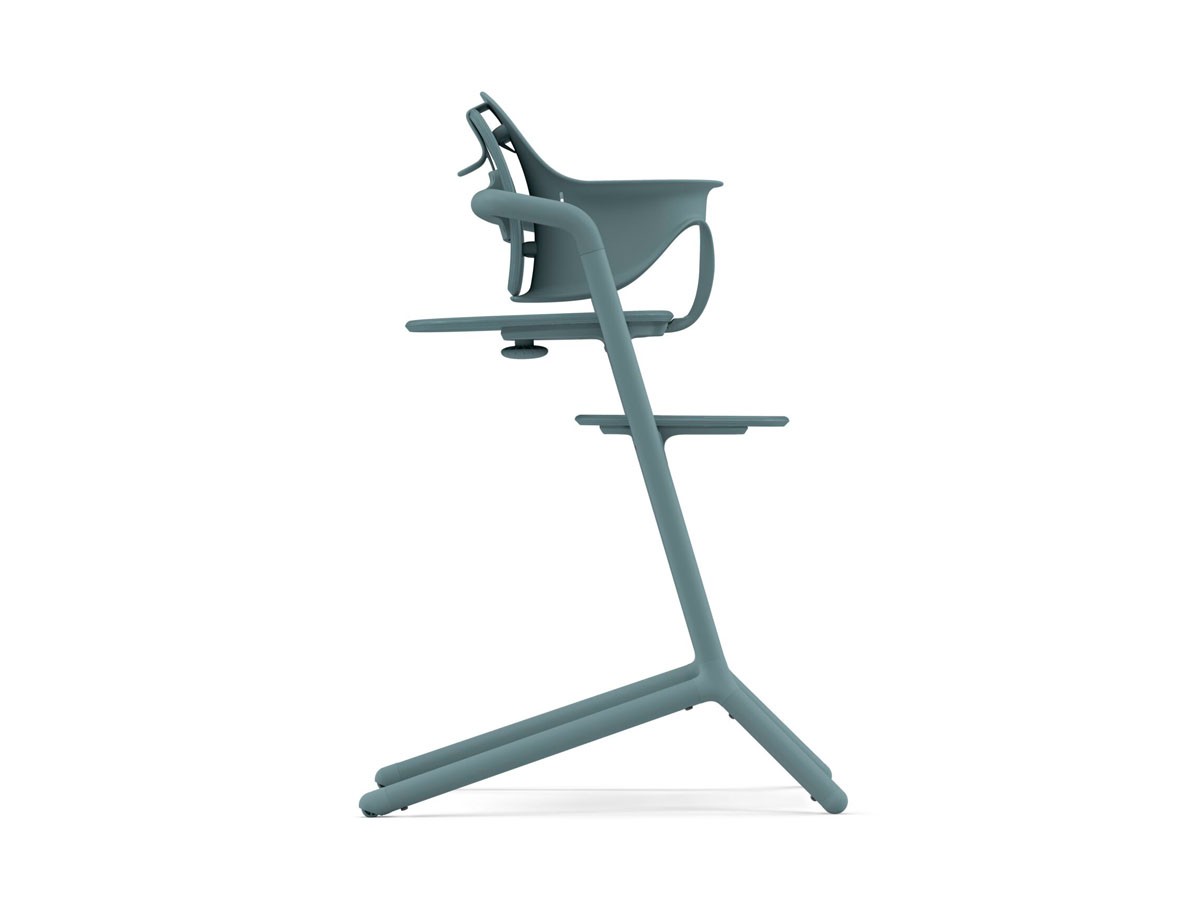 cybex LEMO 3-IN-1 / サイベックス レモ 3-IN-1 セット （キッズ家具・ベビー用品 > キッズチェア・ベビーチェア） 29