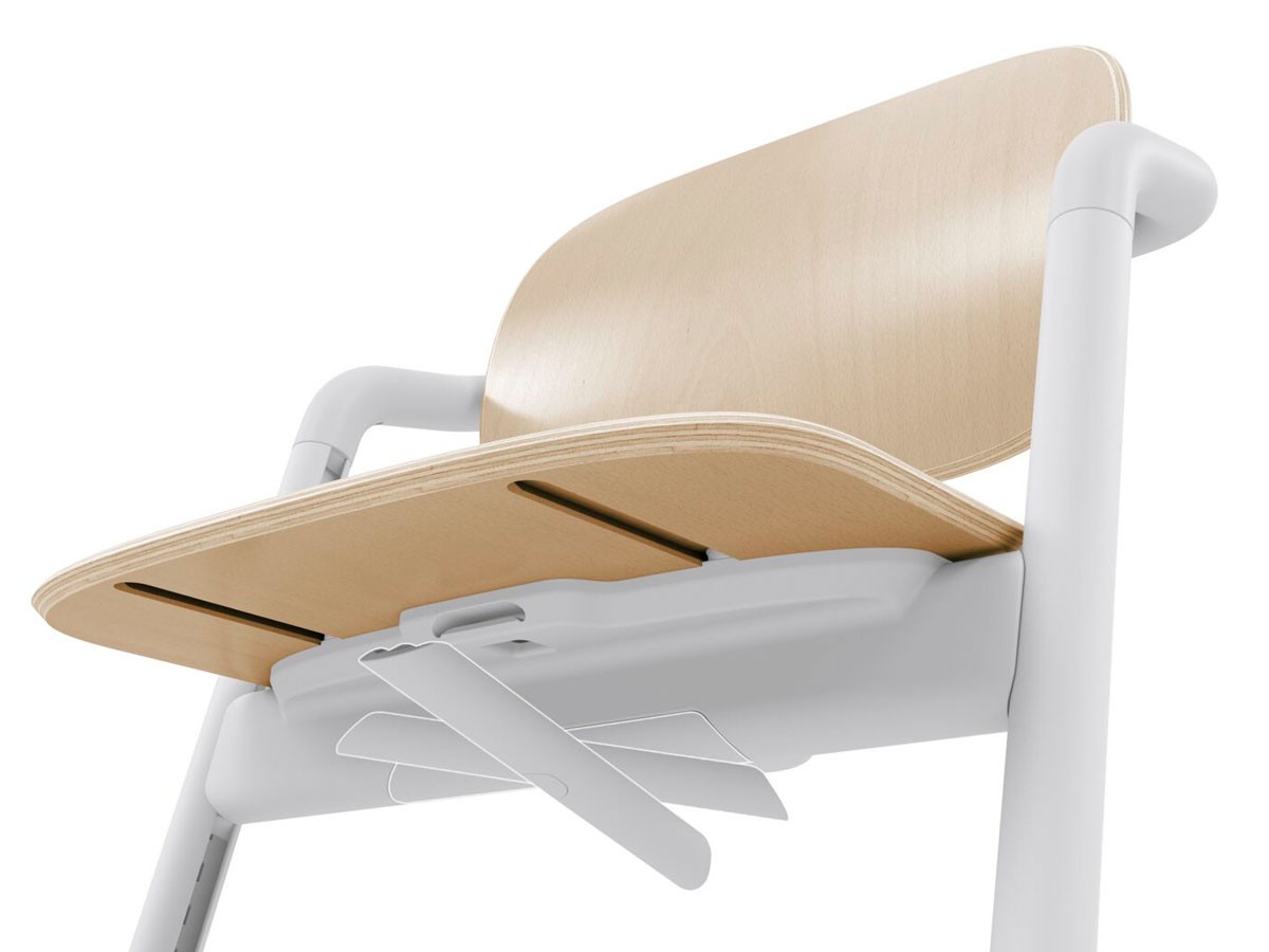 cybex LEMO 3-IN-1 / サイベックス レモ 3-IN-1 セット （キッズ家具・ベビー用品 > キッズチェア・ベビーチェア） 64