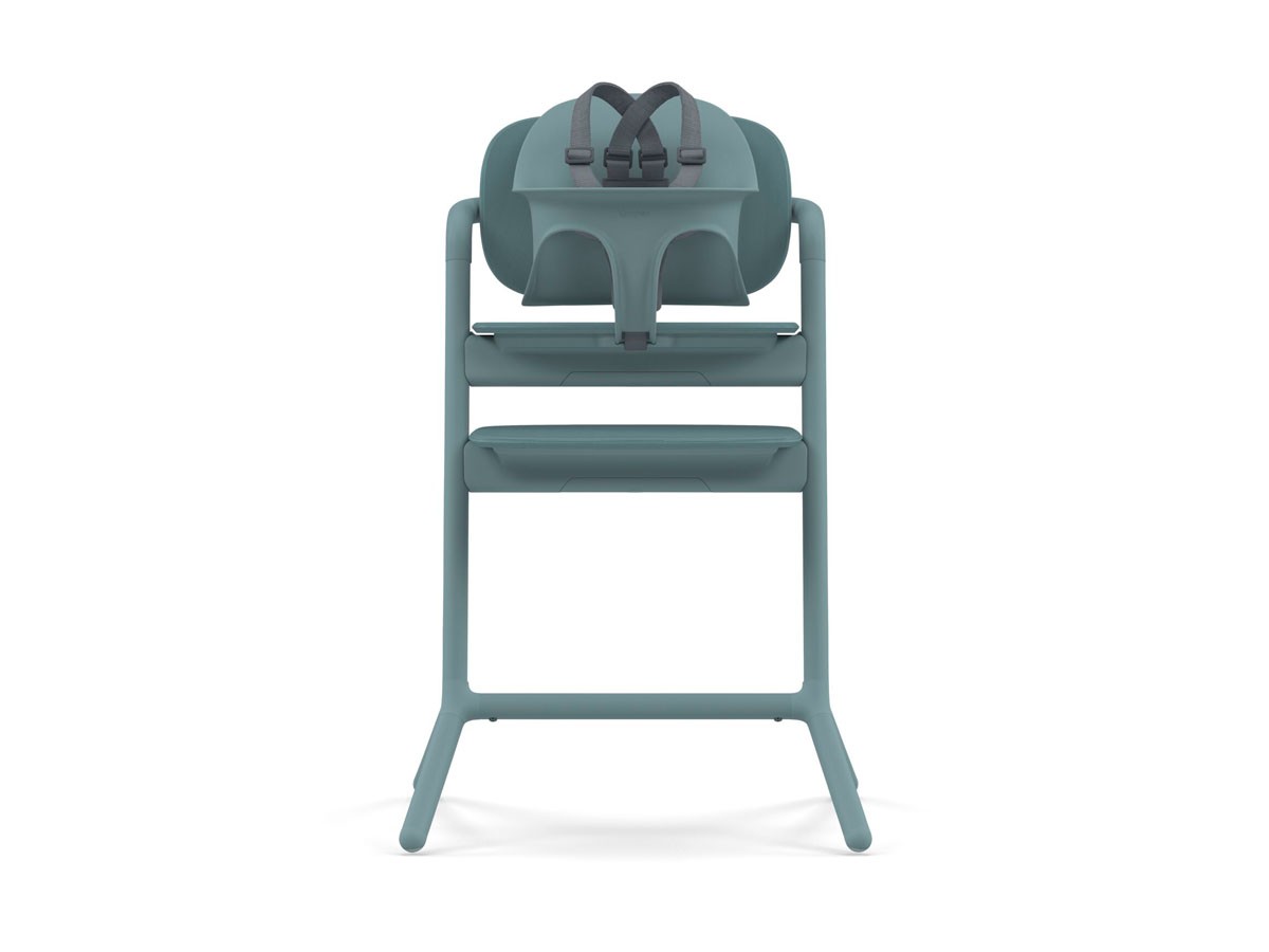 cybex LEMO 3-IN-1 / サイベックス レモ 3-IN-1 セット （キッズ家具・ベビー用品 > キッズチェア・ベビーチェア） 28