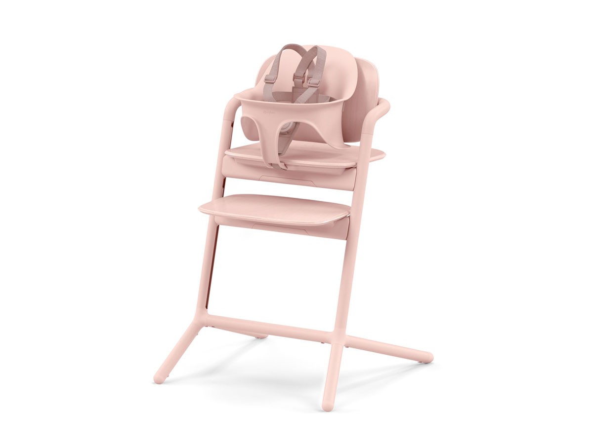 cybex LEMO 3-IN-1 / サイベックス レモ 3-IN-1 セット （キッズ家具・ベビー用品 > キッズチェア・ベビーチェア） 32