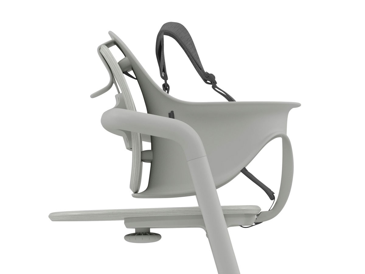 cybex LEMO 3-IN-1 / サイベックス レモ 3-IN-1 セット （キッズ家具・ベビー用品 > キッズチェア・ベビーチェア） 68