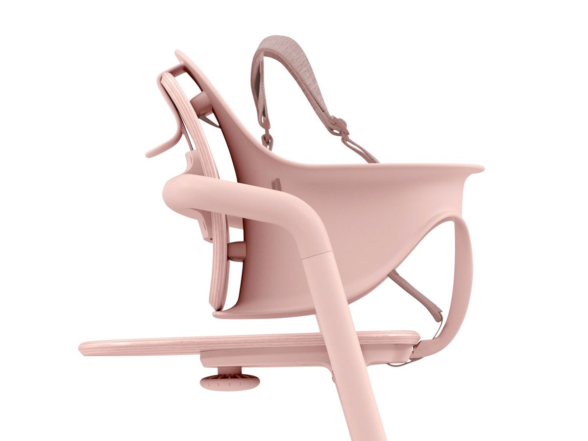 cybex LEMO 3-IN-1 / サイベックス レモ 3-IN-1 セット （キッズ家具・ベビー用品 > キッズチェア・ベビーチェア） 56