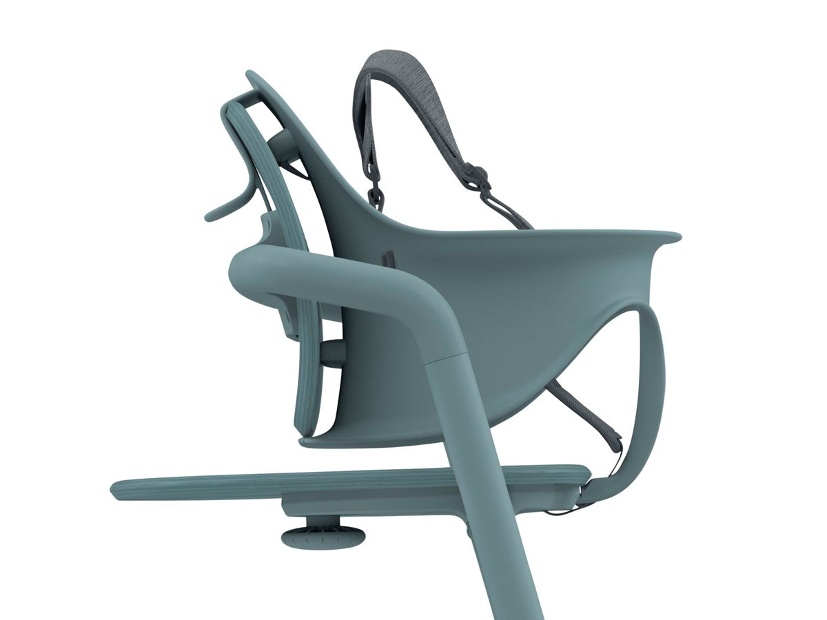 cybex LEMO 3-IN-1 / サイベックス レモ 3-IN-1 セット （キッズ家具・ベビー用品 > キッズチェア・ベビーチェア） 52