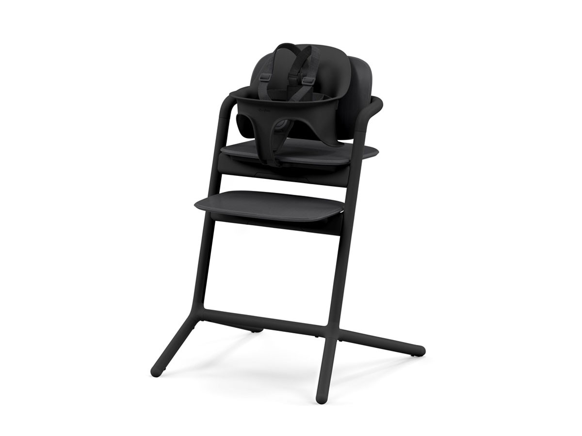 cybex LEMO 3-IN-1 / サイベックス レモ 3-IN-1 セット （キッズ家具・ベビー用品 > キッズチェア・ベビーチェア） 46