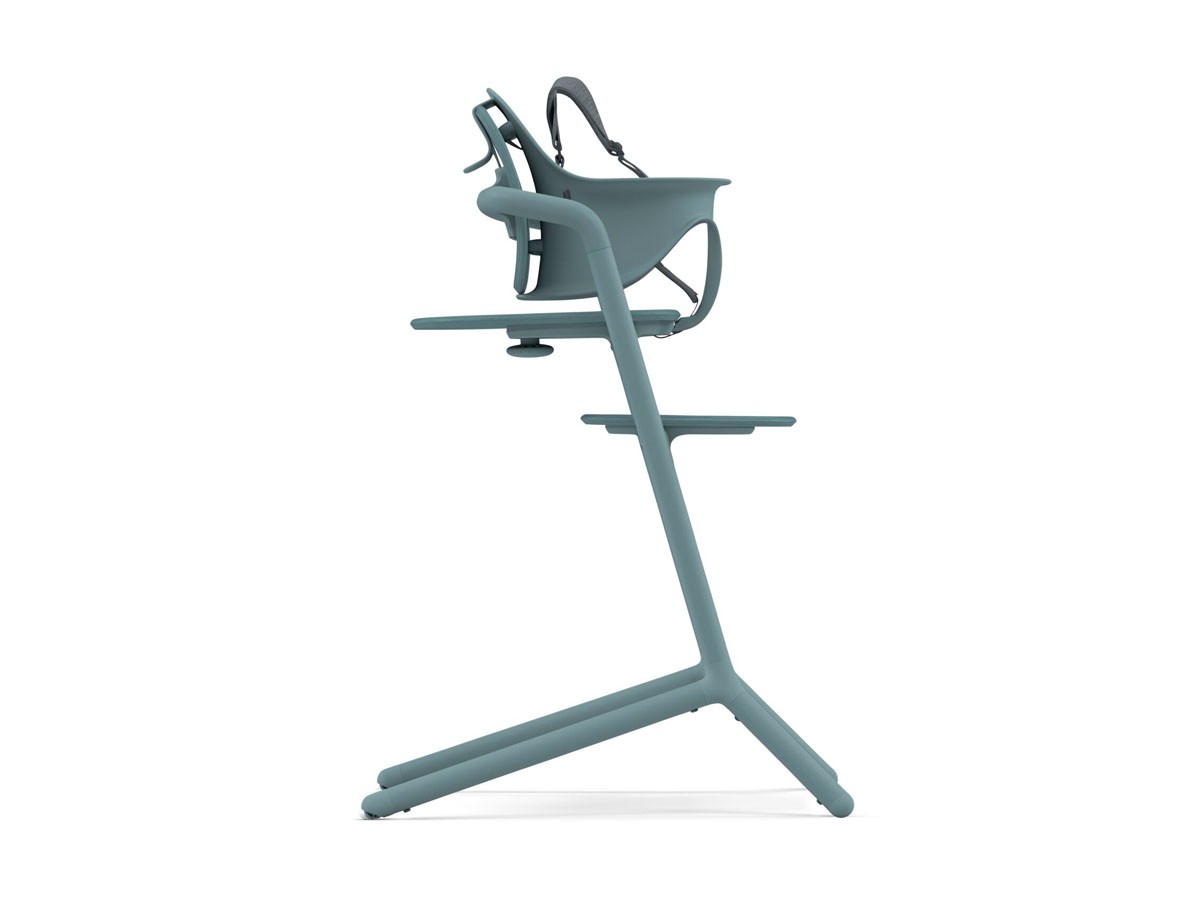 cybex LEMO 3-IN-1 / サイベックス レモ 3-IN-1 セット （キッズ家具・ベビー用品 > キッズチェア・ベビーチェア） 30