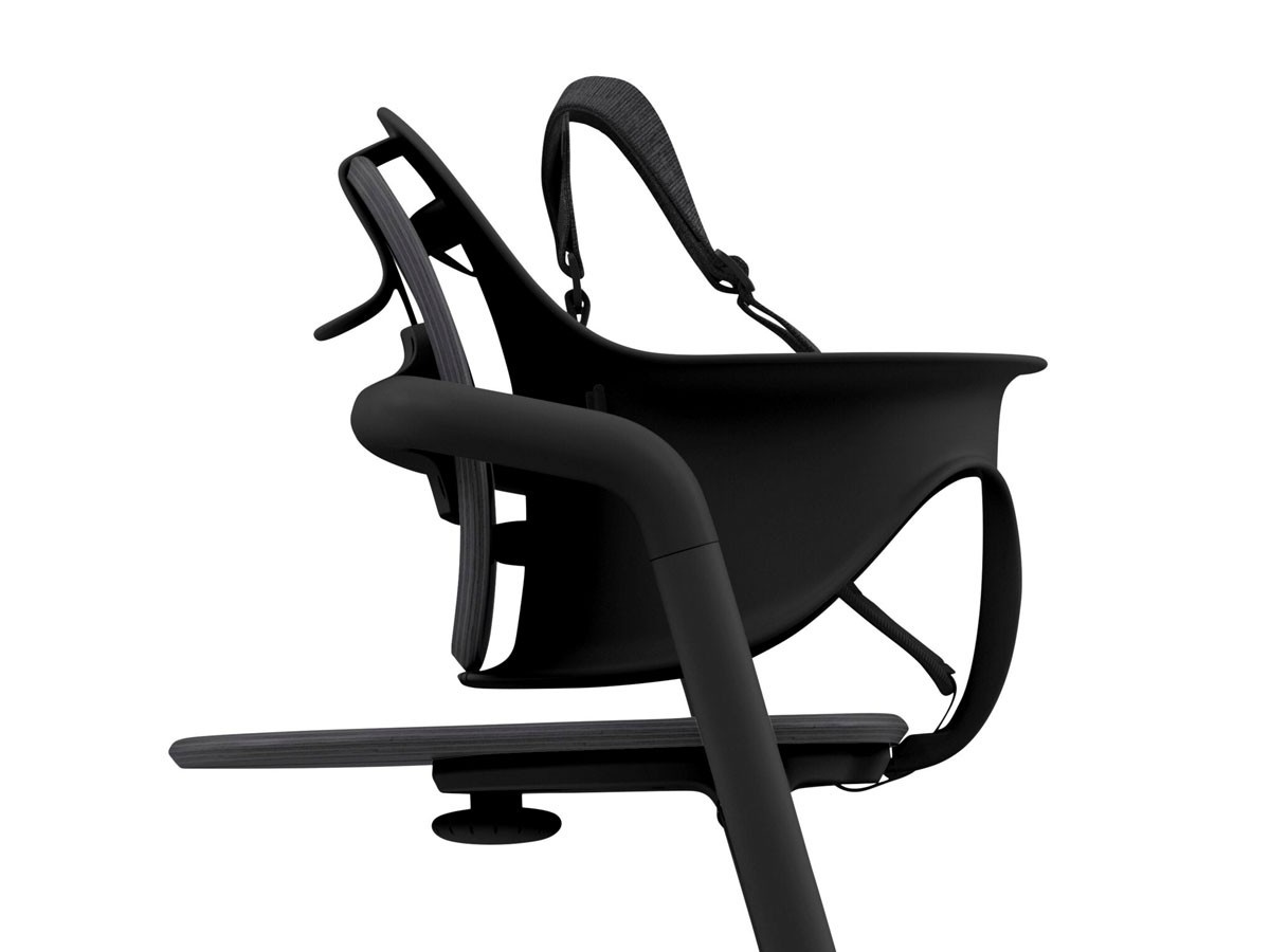 cybex LEMO 3-IN-1 / サイベックス レモ 3-IN-1 セット （キッズ家具・ベビー用品 > キッズチェア・ベビーチェア） 74