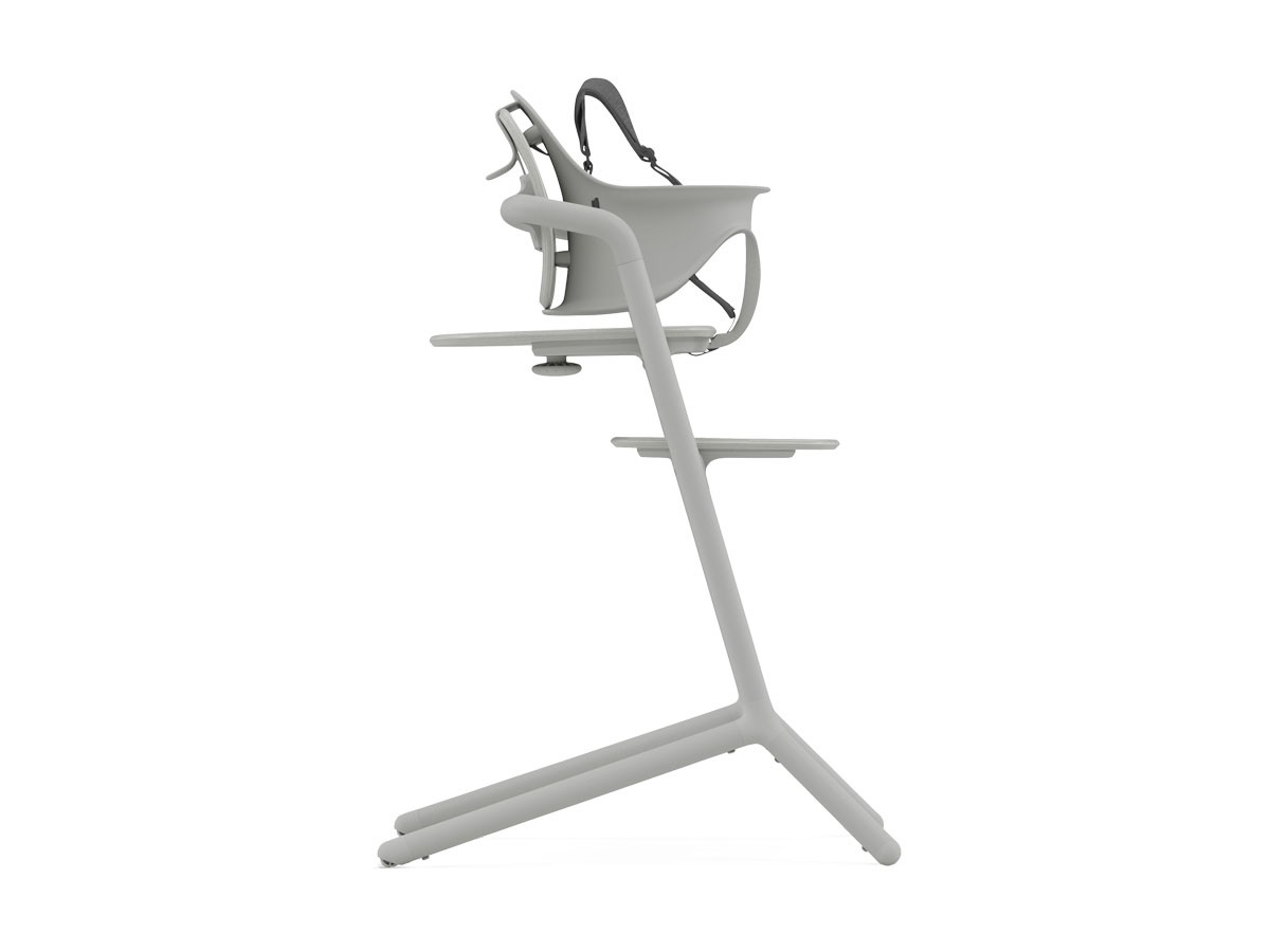 cybex LEMO 3-IN-1 / サイベックス レモ 3-IN-1 セット （キッズ家具・ベビー用品 > キッズチェア・ベビーチェア） 44