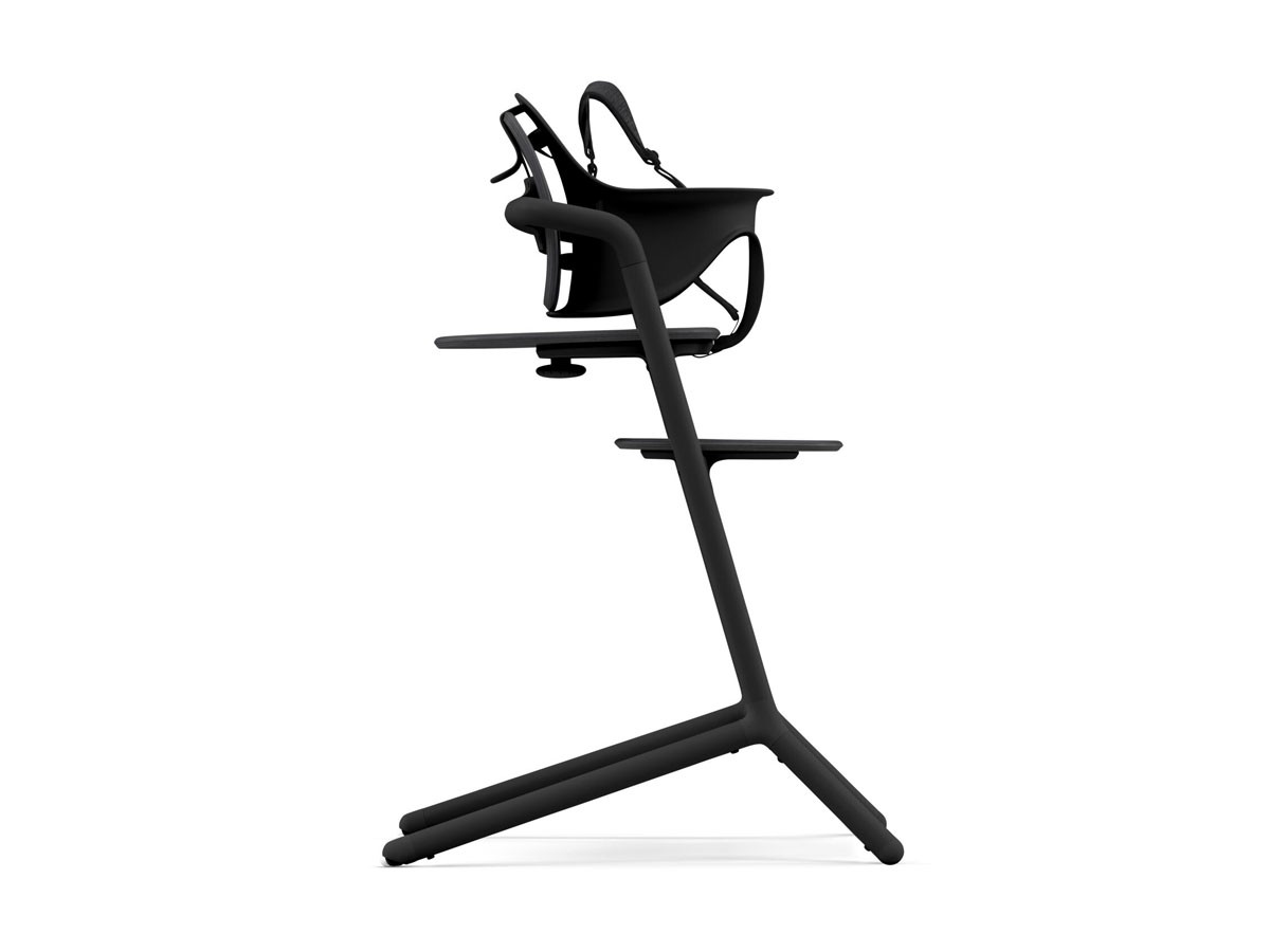 cybex LEMO 3-IN-1 / サイベックス レモ 3-IN-1 セット （キッズ家具・ベビー用品 > キッズチェア・ベビーチェア） 49